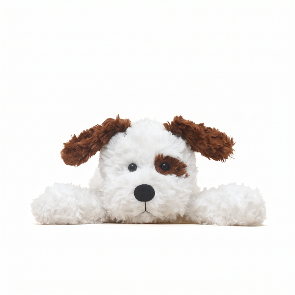 Yoki Dog plush toy