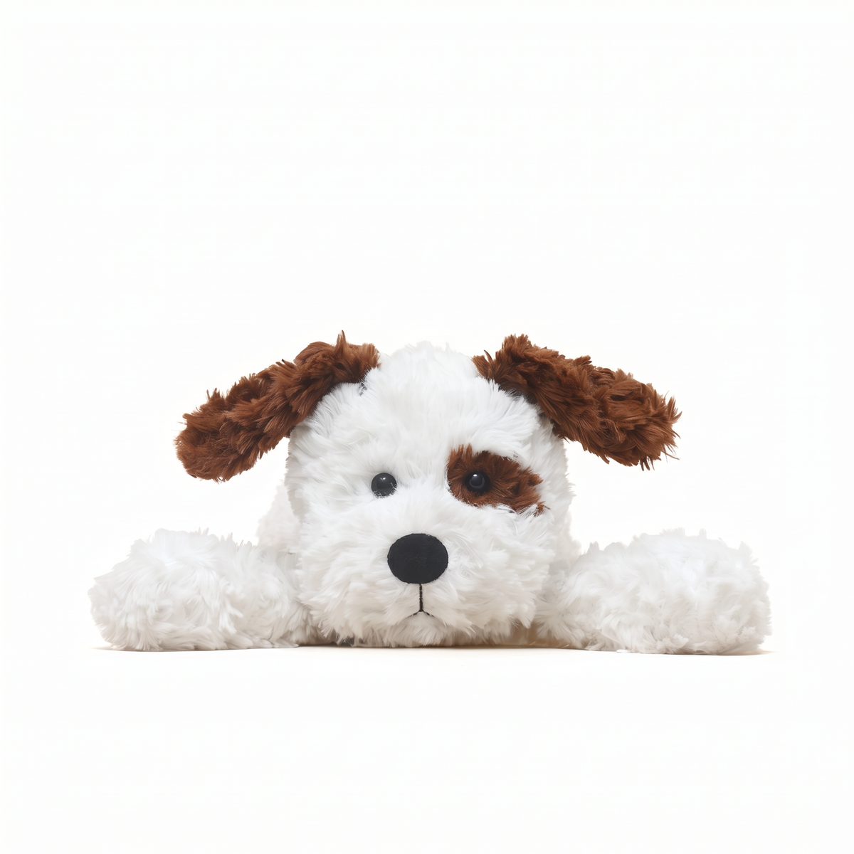 Yoki Dog plush toy