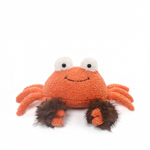 Karby Crab plush toy