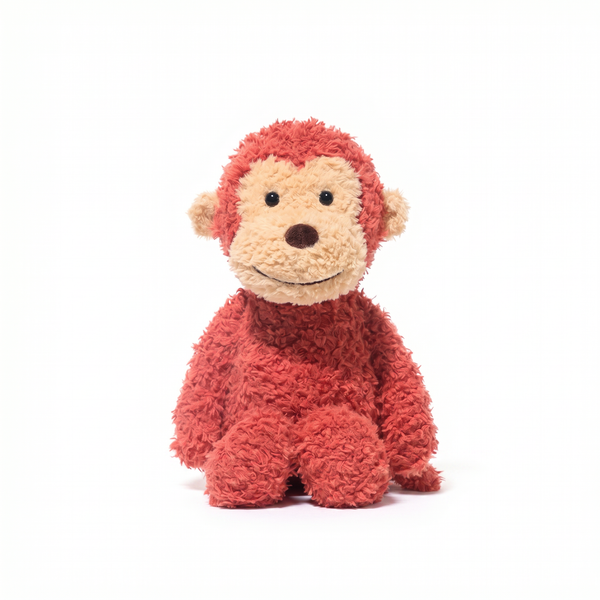 Simon Monkey plush toy