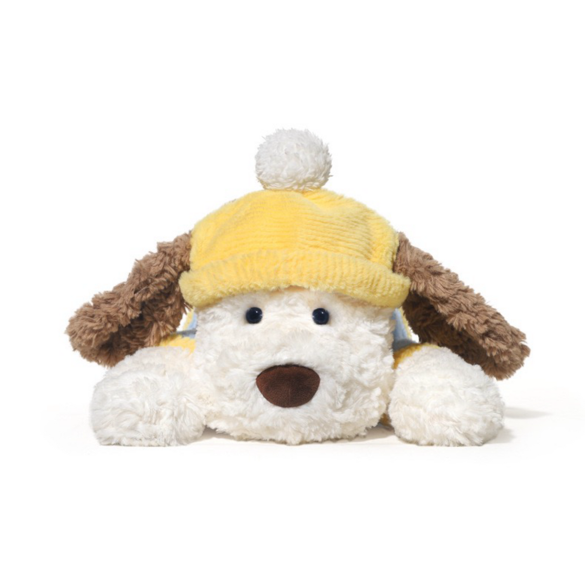 Lubby Dog plush toy
