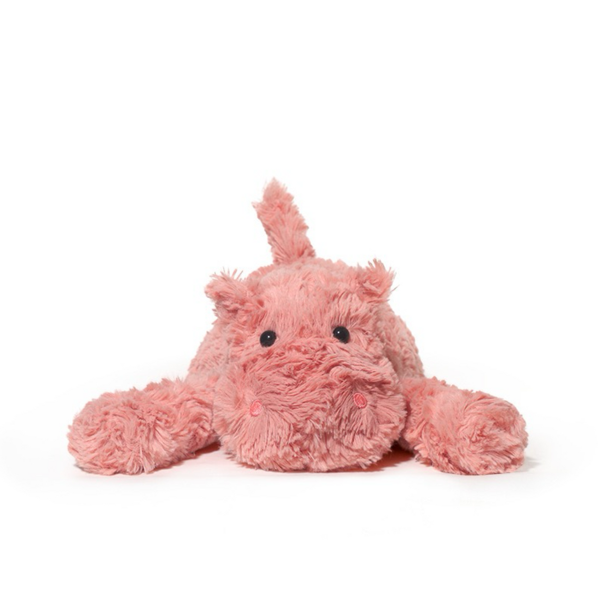 Bobo Hippo plush toy