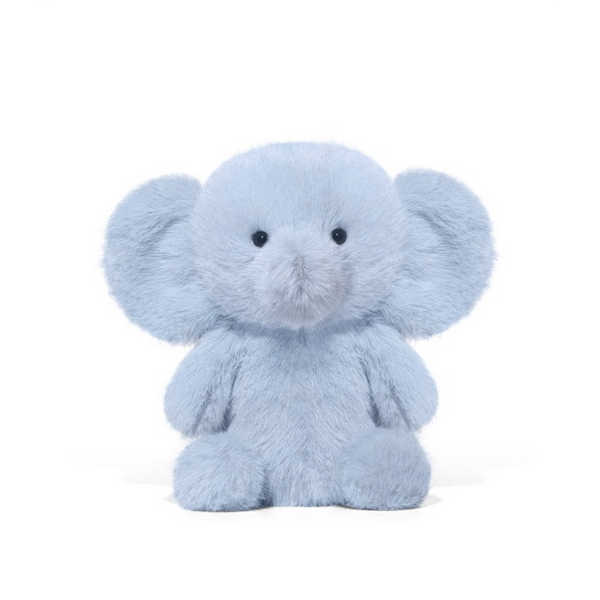 Becky Elephant plush toy