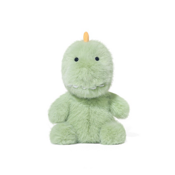 Baby Denny Dinasour plush toy