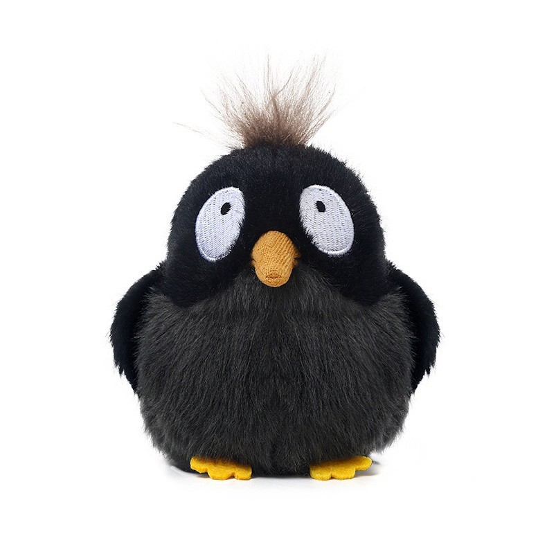 Miko Myna plush toy