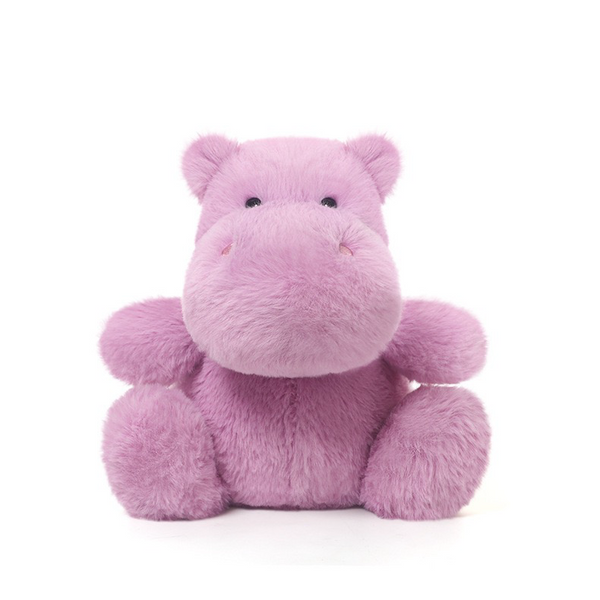 Lily Hippo plush toy