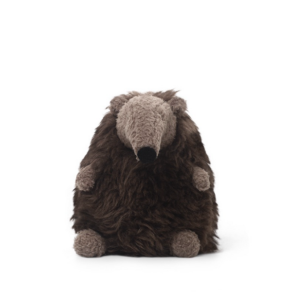 Andy Anteaters plush toy