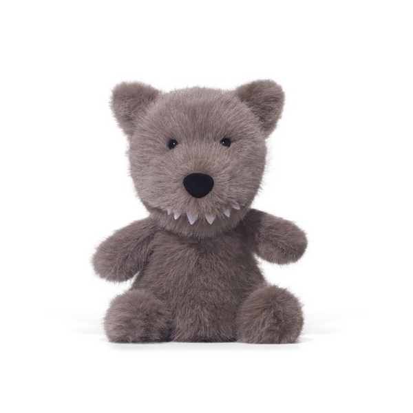 Willy Wolf plush toy