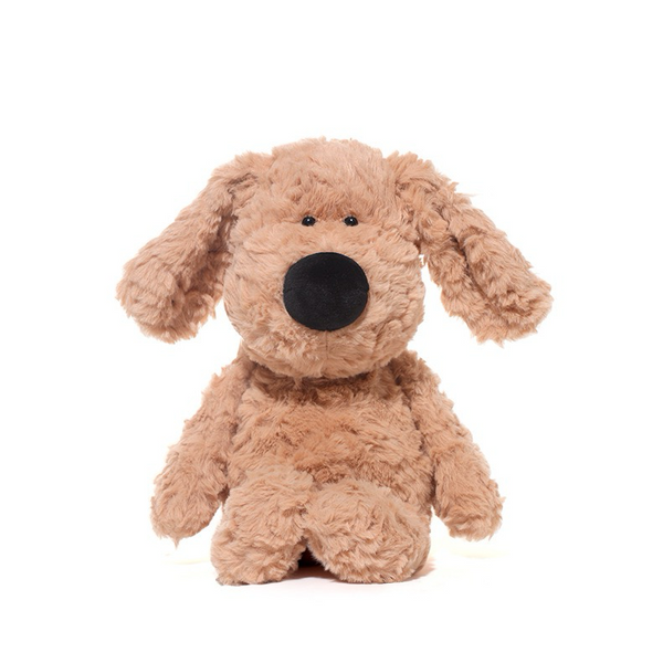 Arby Dog plush toy