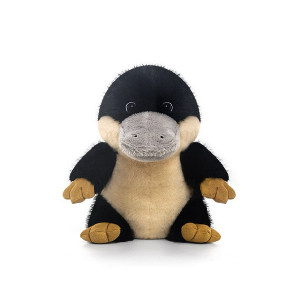 Peter Platypus plush toy