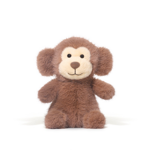 Kimi Monkey plush toy