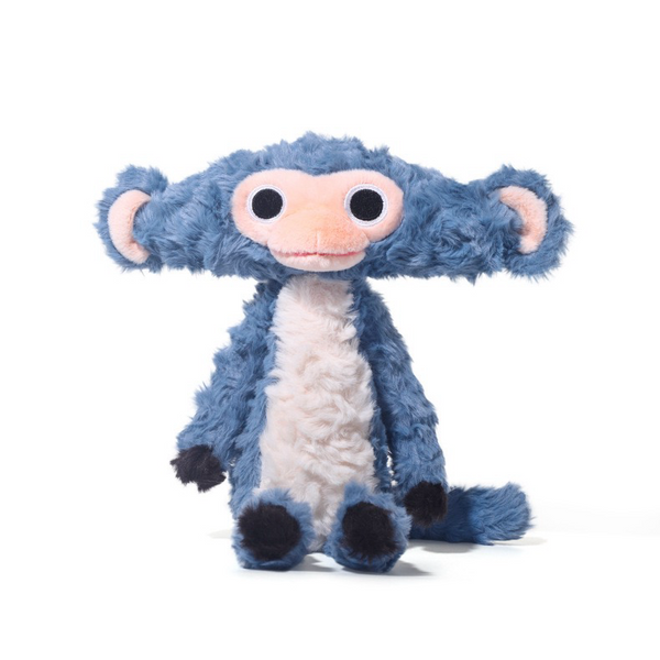 Nic Monkey plush toy