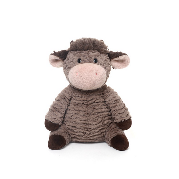 Cody Cow plush toy