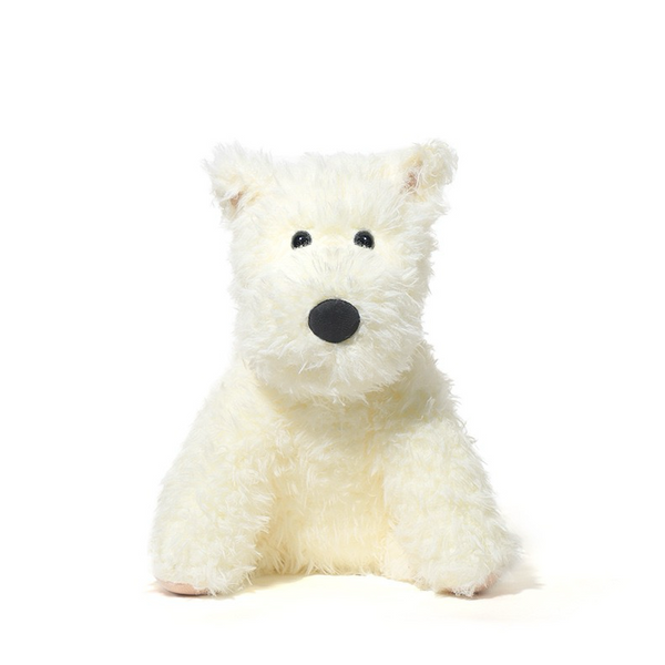 Mia Dog plush toy