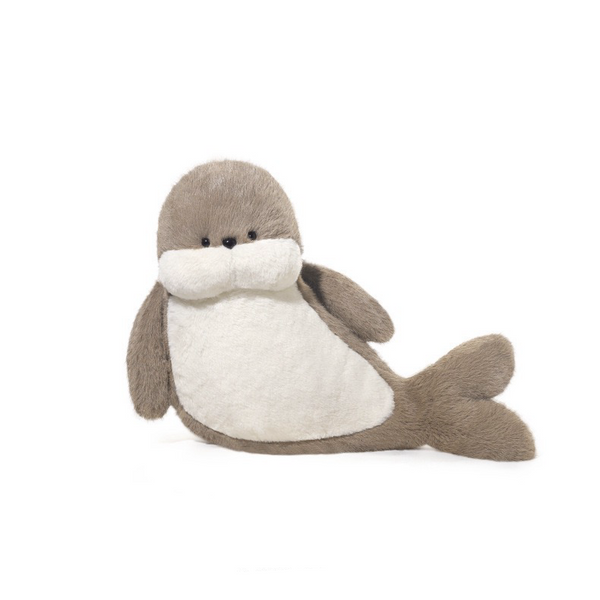 Milo Seal plush toy