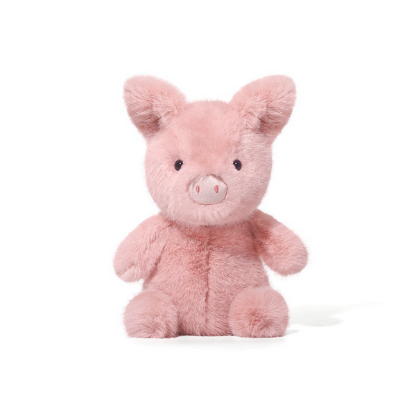 Megan Pig plush toy