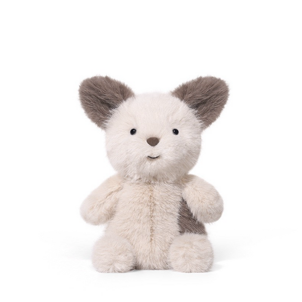 Remi Dog plush toy
