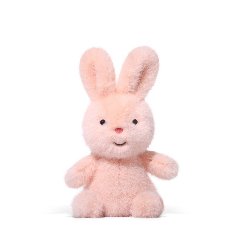 Riley Bunny plush toy
