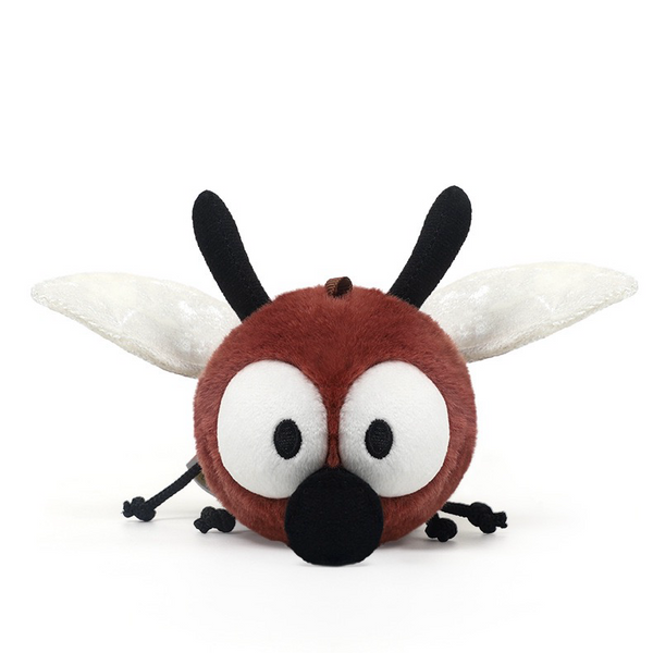 Jimny Fly plush toy