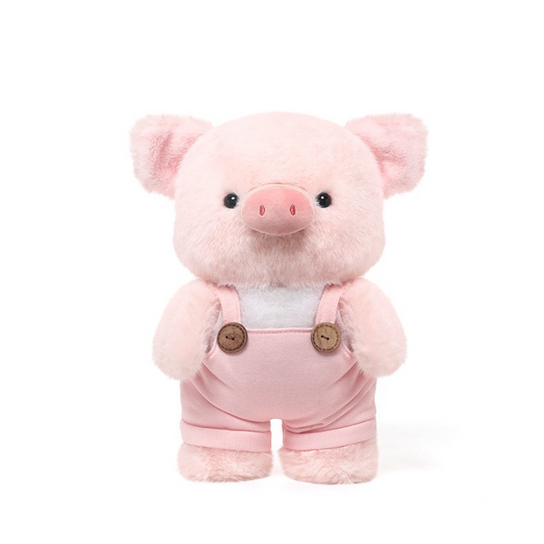 Harper Pig plush toy
