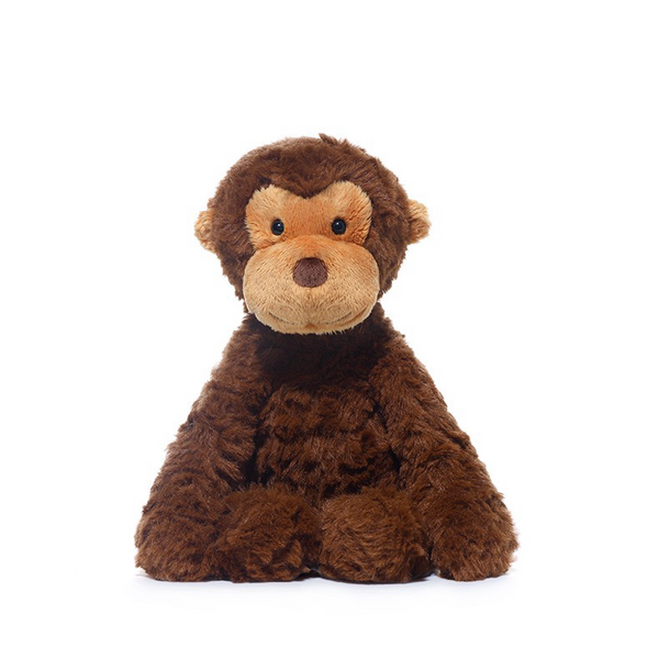 Fendi Monkey plush toy