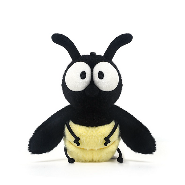 Barny Fire Fly plush toy