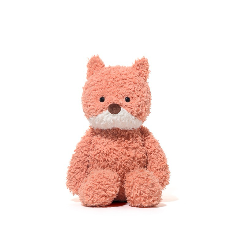 Dikkie Fox plush toy