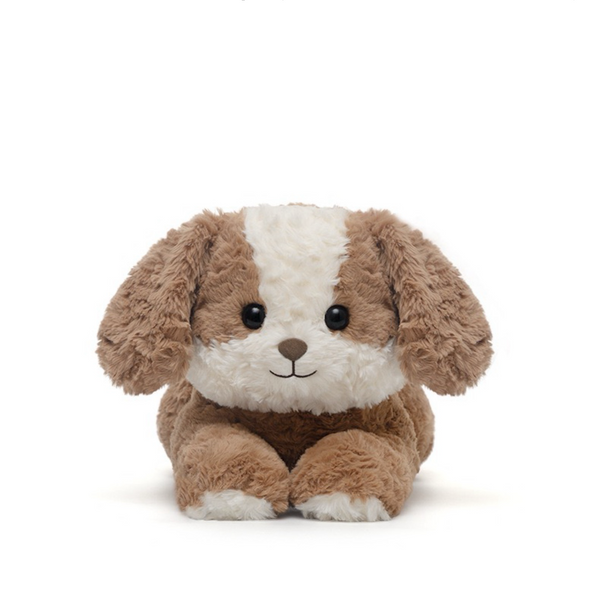 Timi Dog plush toy