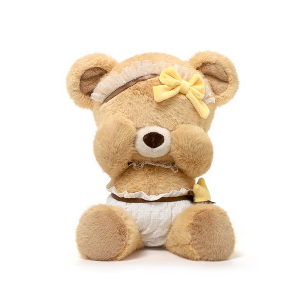 Romy Bear plush toy