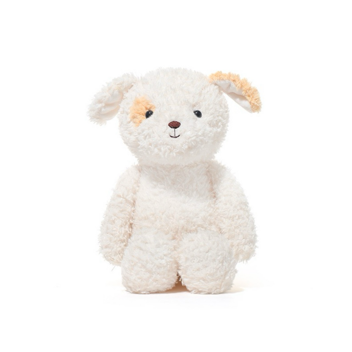 Moki Dog plush toy