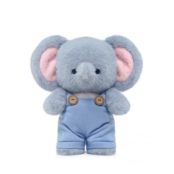 Kimmy Elephant plush toy