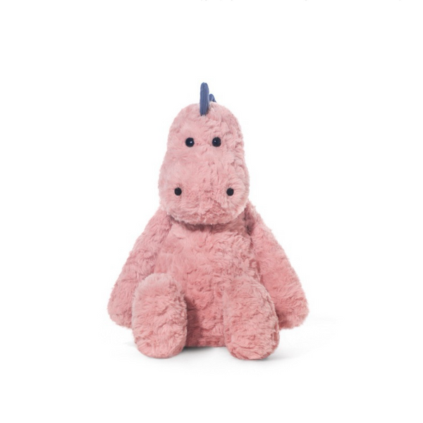 Hina Dinasor plush toy