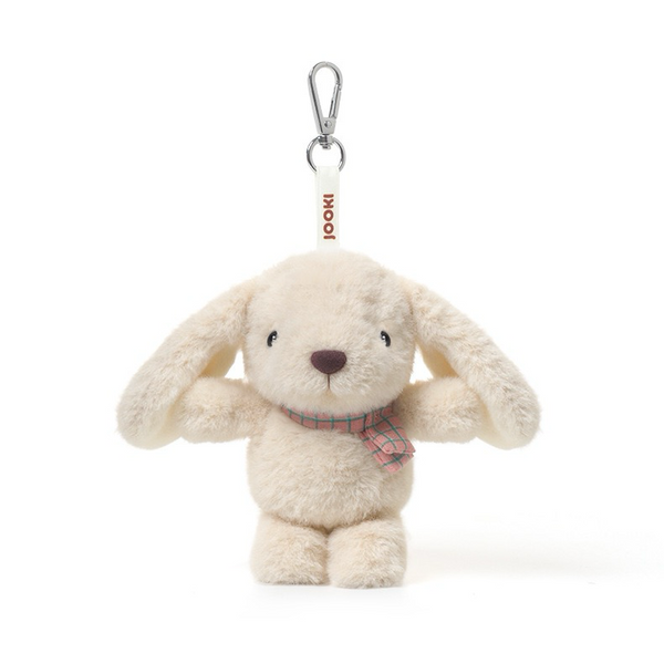 Ella Bunny Charm plush toy