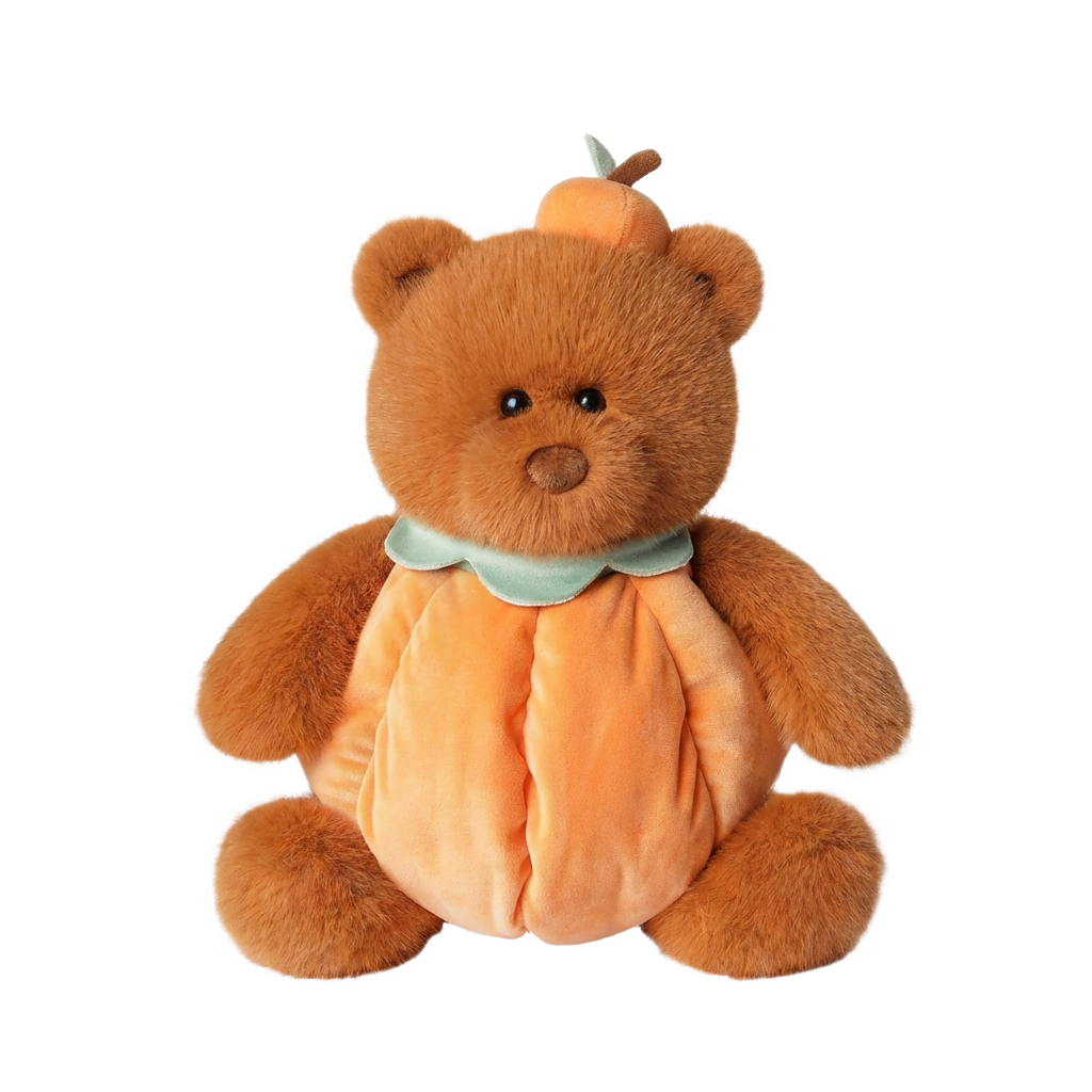 Olly Bear plush toy