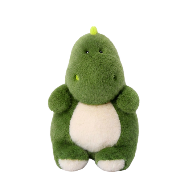 Denny Dinosaur plush toy