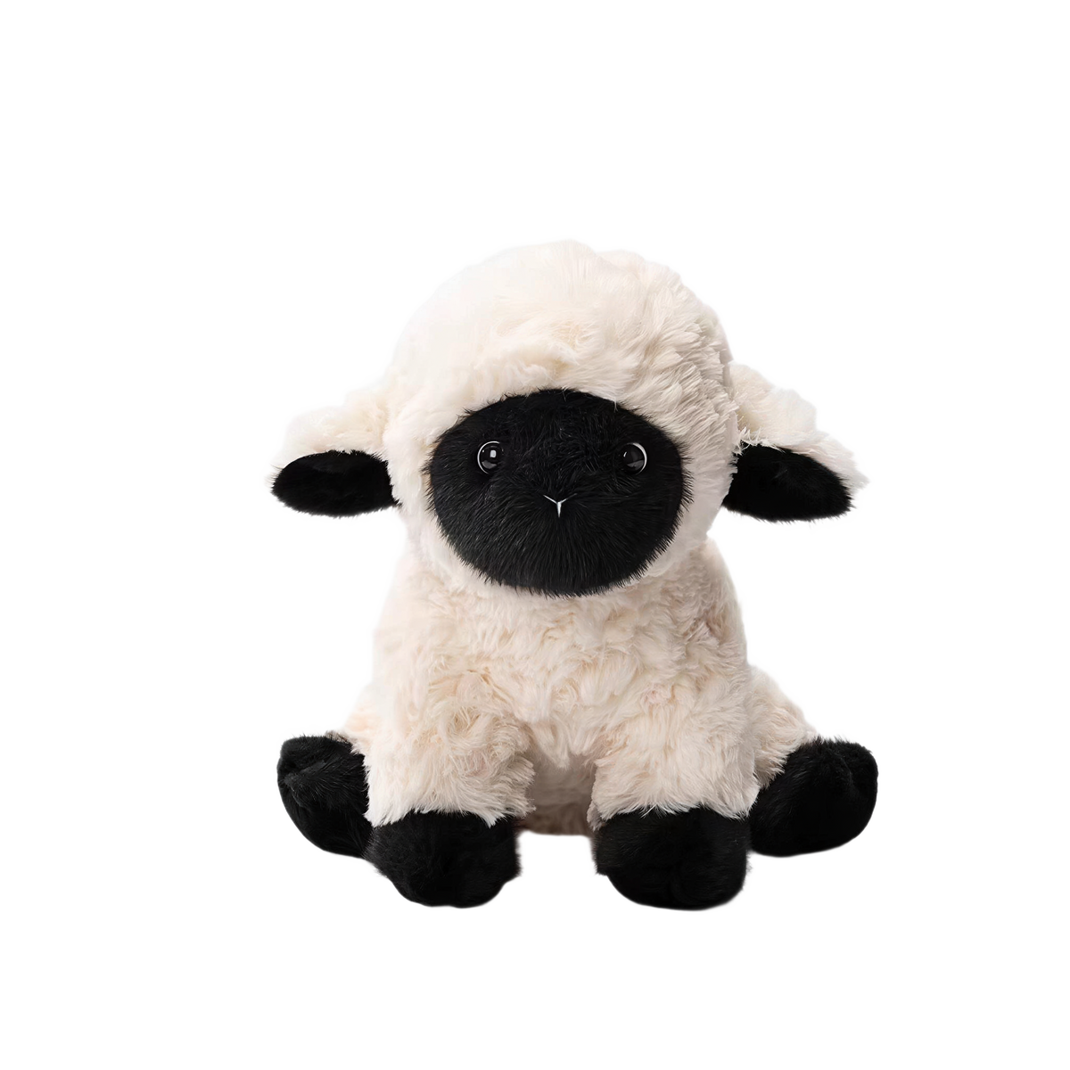 Jimmy Sheep plush toy
