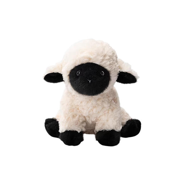 Jimmy Sheep plush toy