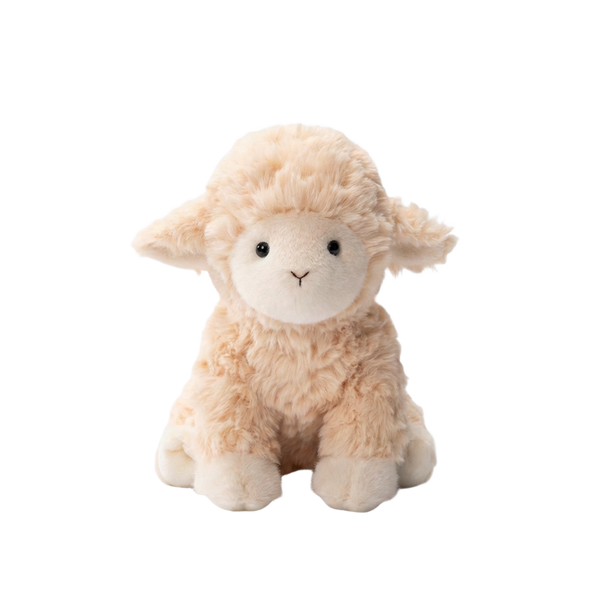Debbie Sheep plush toy