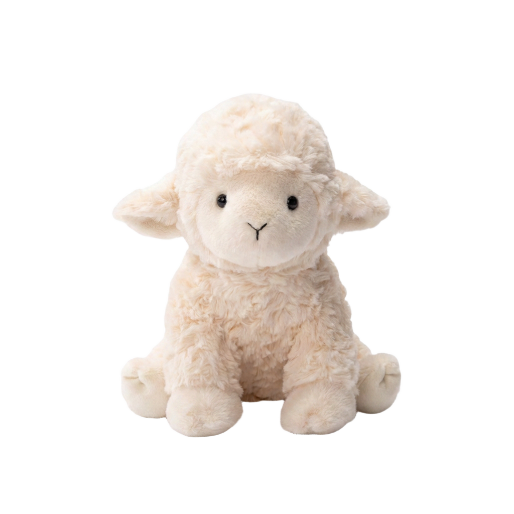 Dolly Sheep plush toy