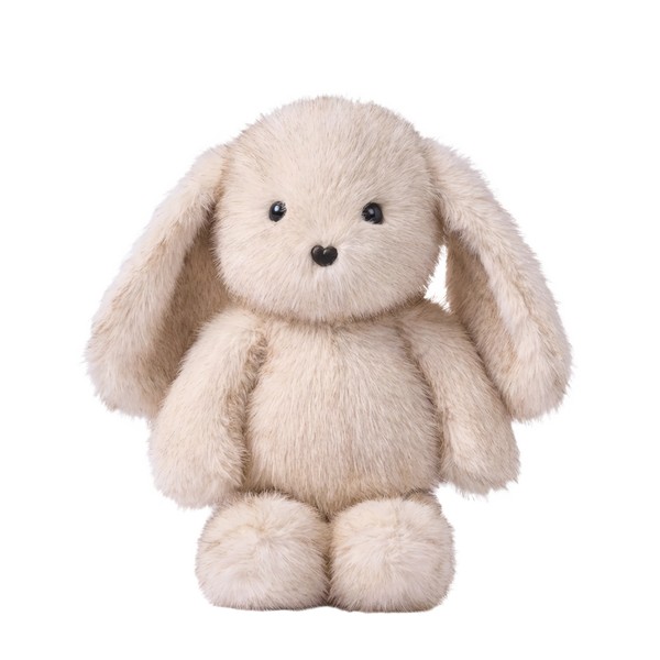 Miku Bunny plush toy