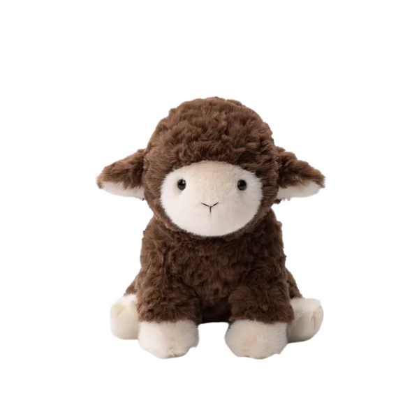 Coco Sheep plush toy