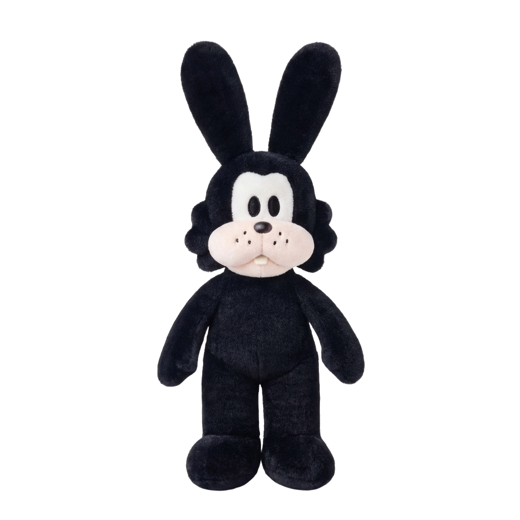 Sonny Rabbit plush toy