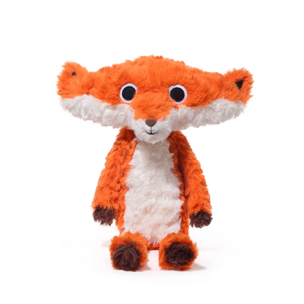 Deva Fox plush toy