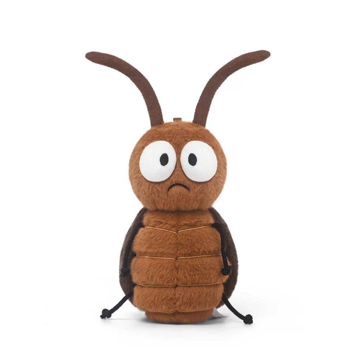 Chadwick Cockroach plush toy