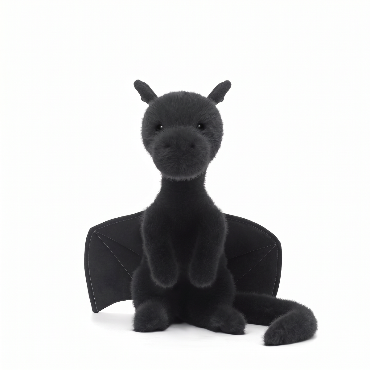 Dax Dragon plush toy