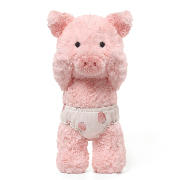 Loui Pig plush toy