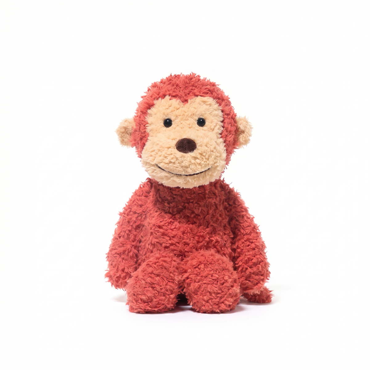 Simon Monkey plush toy