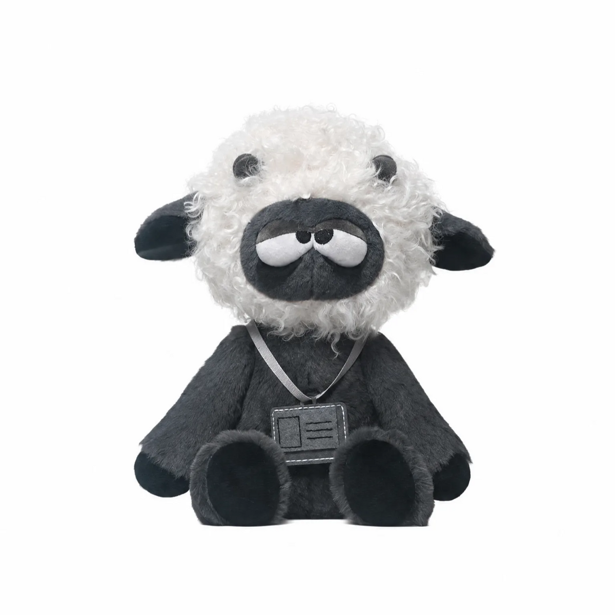 Robin Sheep plush toy