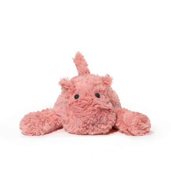 Bobo Hippo plush toy