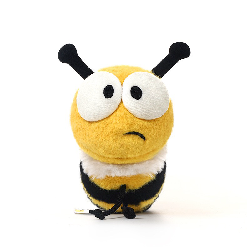 Fifi Bee plush toy